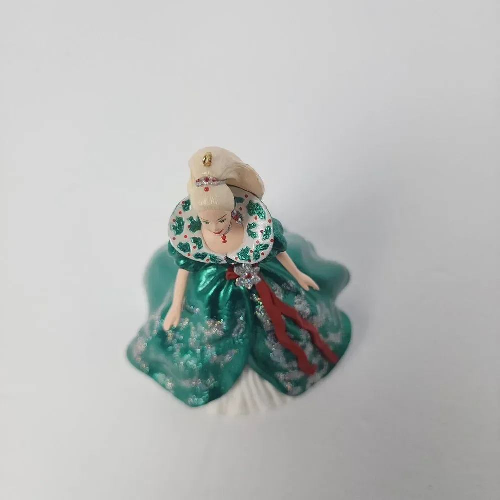 Hallmark 1995 ornament